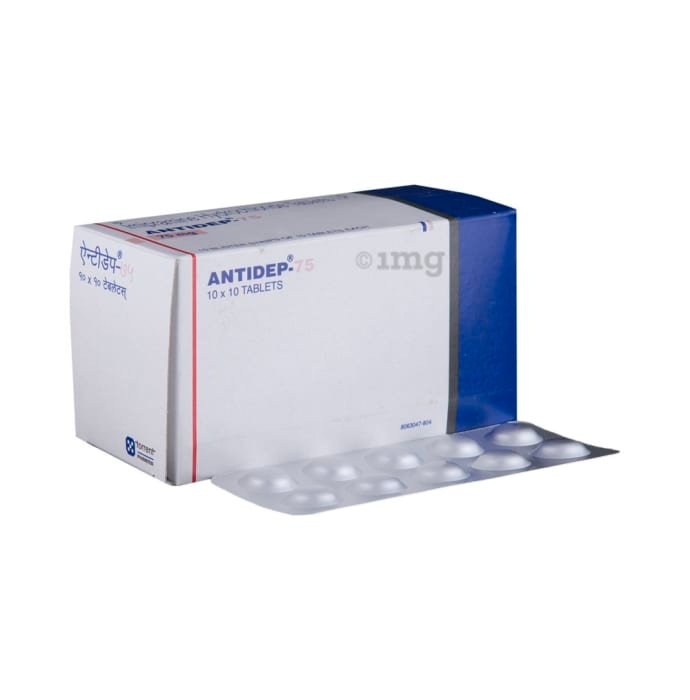 AUGMENTIN 375MG x 10TABS